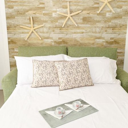 Vila Apulialux Little Jem W Jacuzzi / 180 Steps From Sea Polignano a Mare Exteriér fotografie