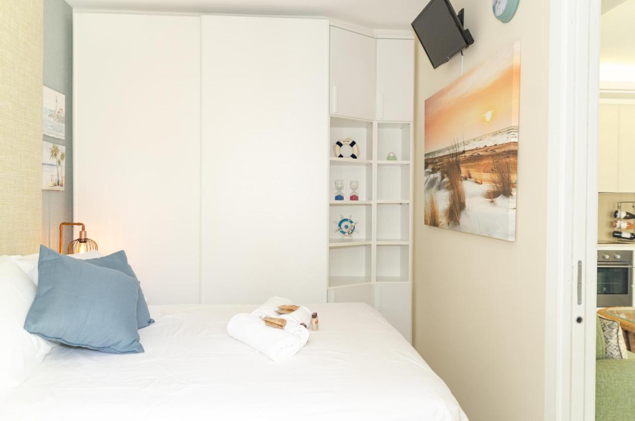 Vila Apulialux Little Jem W Jacuzzi / 180 Steps From Sea Polignano a Mare Exteriér fotografie